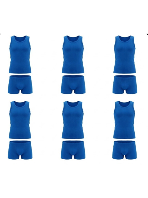 Нижнее белье Носи своє модель 6323-008-pak6-dzhins Фото