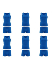 Нижнее белье Носи своє модель 6323-008-pak6-dzhins Фото