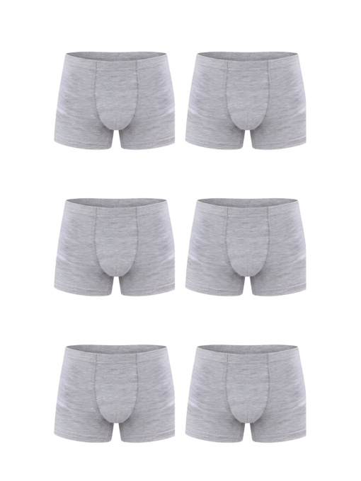 Нижня білизна Носи своє модель 6317-036-4-pak6-srij Фото