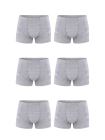 Нижня білизна Носи своє модель 6317-036-4-pak6-srij Фото