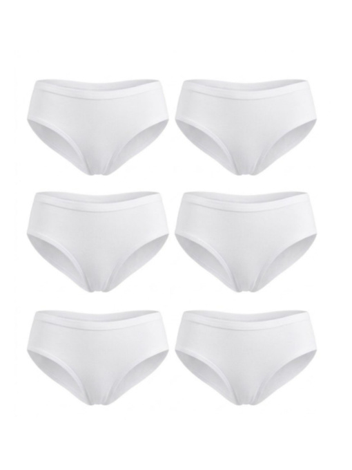 Нижня білизна Носи своє модель 273-036-pak6-blij Фото