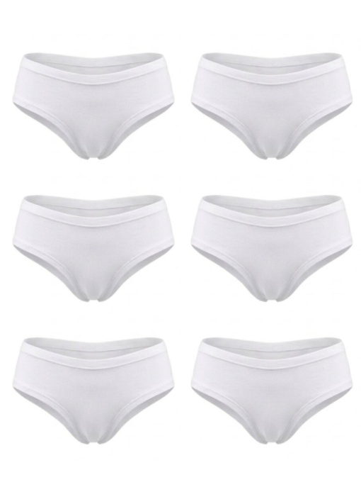 Нижня білизна Носи своє модель 6277-036-pak6-blij Фото