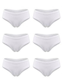 Нижня білизна Носи своє модель 6277-036-pak6-blij Фото