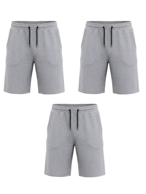 Шорти Носи своє модель 8429-104-pak3-srij Фото