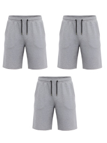 Шорти Носи своє модель 8429-104-pak3-srij Фото