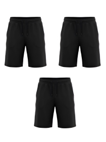 Шорти Носи своє модель 8429-104-pak3-chornij Фото