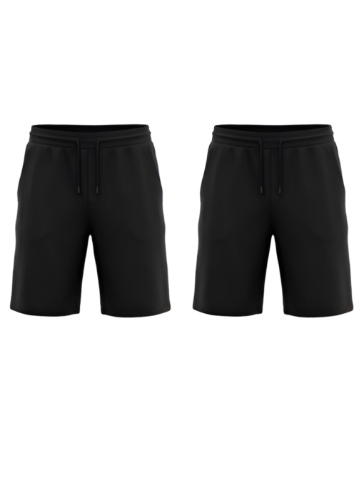 Шорти Носи своє модель 8429-104-pak2-chornij Фото