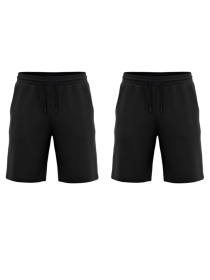 Шорти Носи своє модель 8429-104-pak2-chornij Фото