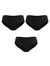 Нижня білизна Носи своє модель 6284-036-1-pak3-chornij Фото