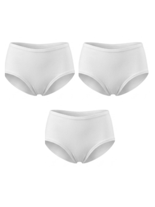 Нижня білизна Носи своє модель 6284-036-1-pak3-blij Фото