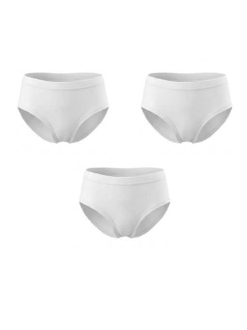 Нижня білизна Носи своє модель 272-000-1-pak3-blij Фото