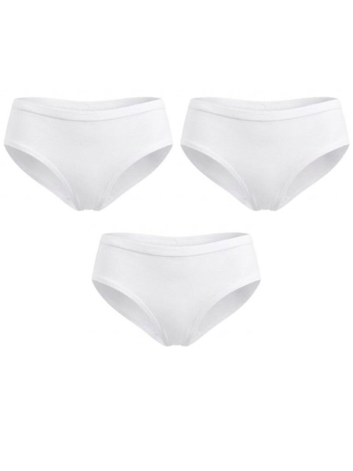 Нижня білизна Носи своє модель 273-036-pak3-blij Фото