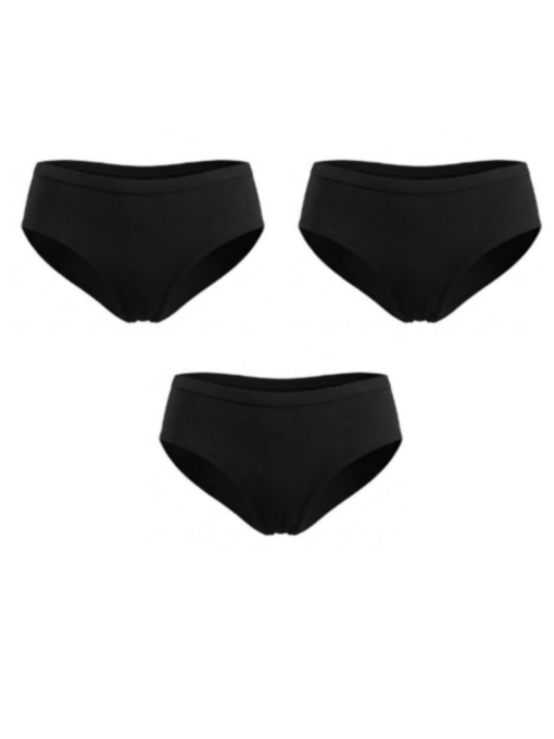 Нижнее белье Носи своє модель 273-036-pak3-chornij Фото