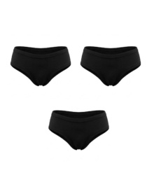 Нижня білизна Носи своє модель 6277-036-pak3-chornij Фото