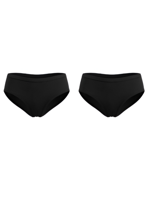 Нижнее белье Носи своє модель 6284-036-1-pak2-chornij Фото