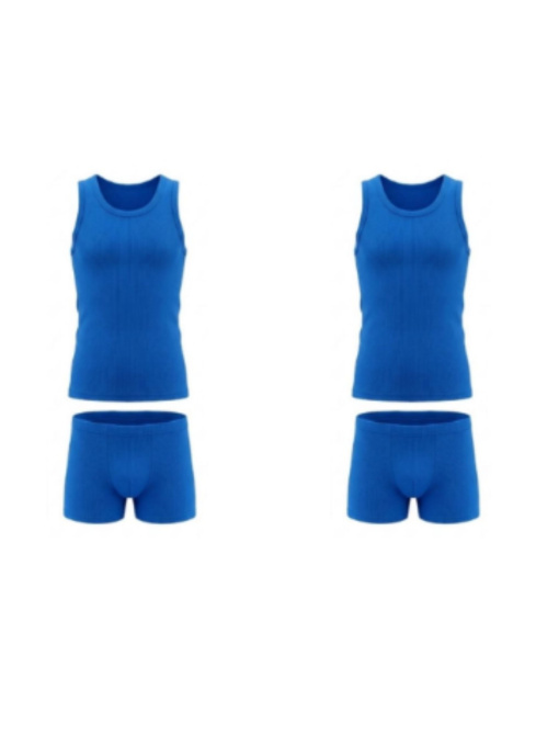 Нижнее белье Носи своє модель 6323-008-pak2-dzhins Фото