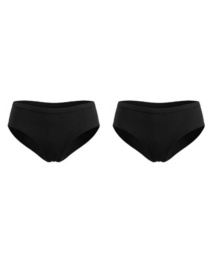 Нижня білизна Носи своє модель 273-036-pak2-chornij Фото