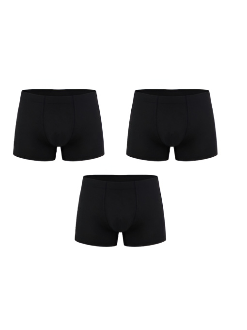 Нижнее белье Носи своє модель 6317-036-1-pak3-chornij Фото