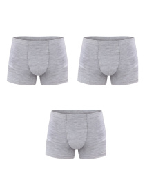 Нижня білизна Носи своє модель 6317-036-1-pak3-srij Фото