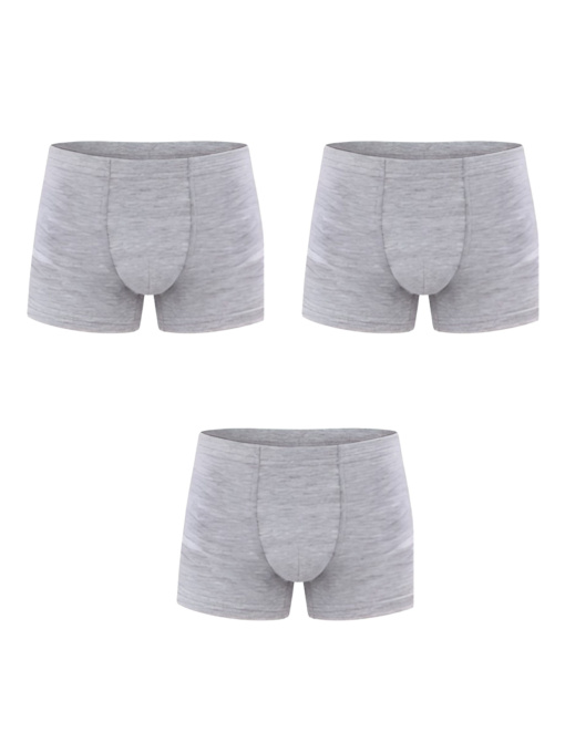 Нижня білизна Носи своє модель 6317-036-4-pak3-srij Фото