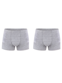 Нижнее белье Носи своє модель 6317-036-4-pak2-srij Фото