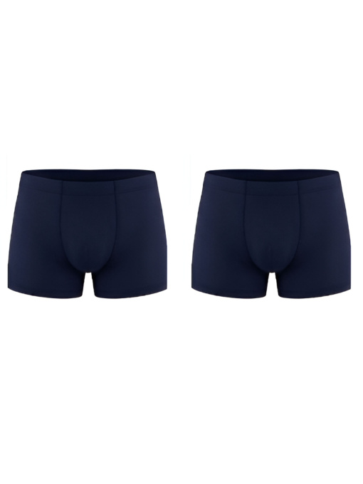 Нижнее белье Носи своє модель 6317-036-4-pak2-chornilxno-sinj Фото