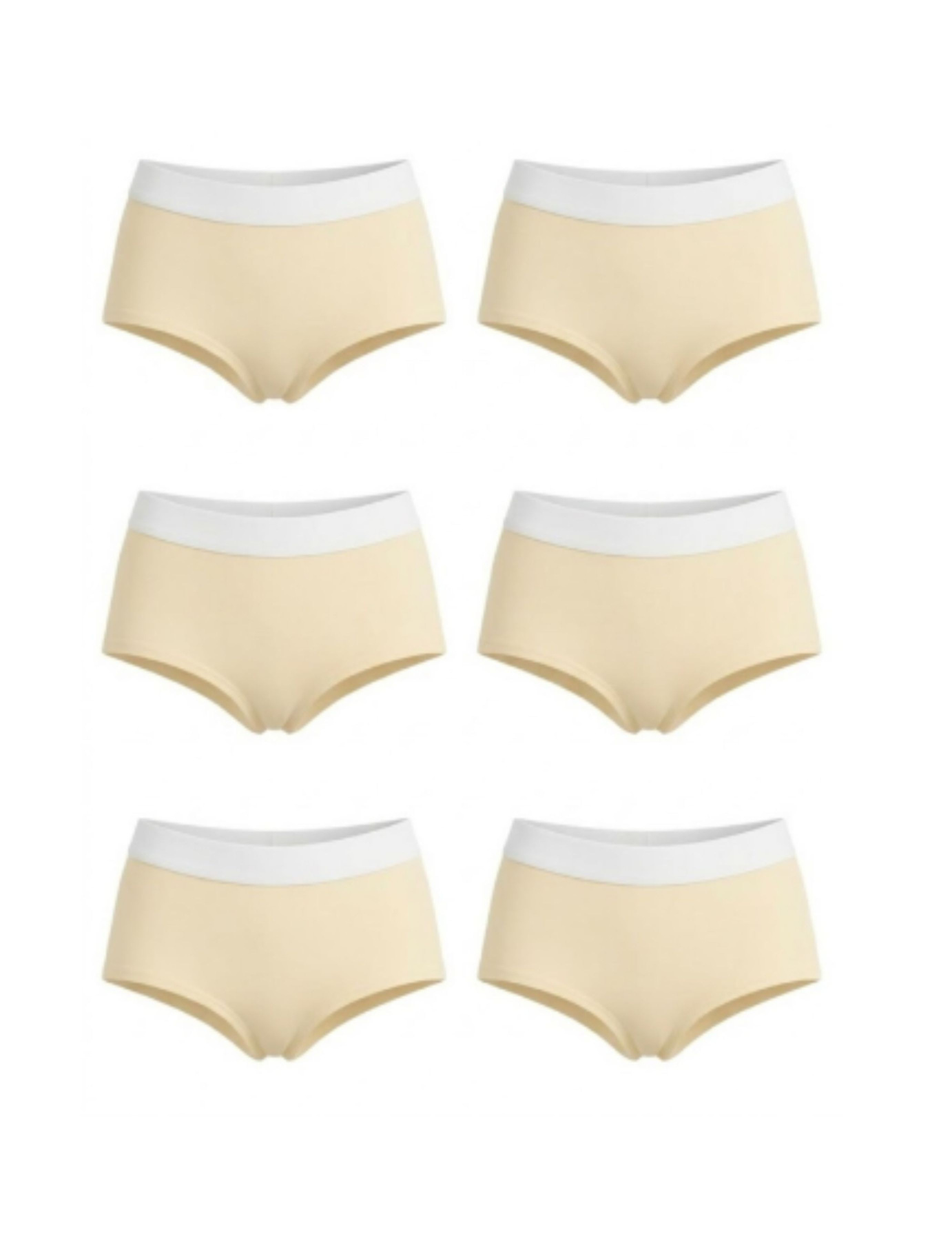 Нижнее белье Носи своє модель 8395-036-pak6-vanlx Фото