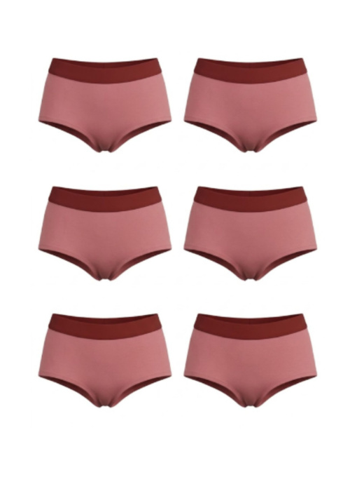 Нижнее белье Носи своє модель 8395-036-pak6-dzheralxdn Фото