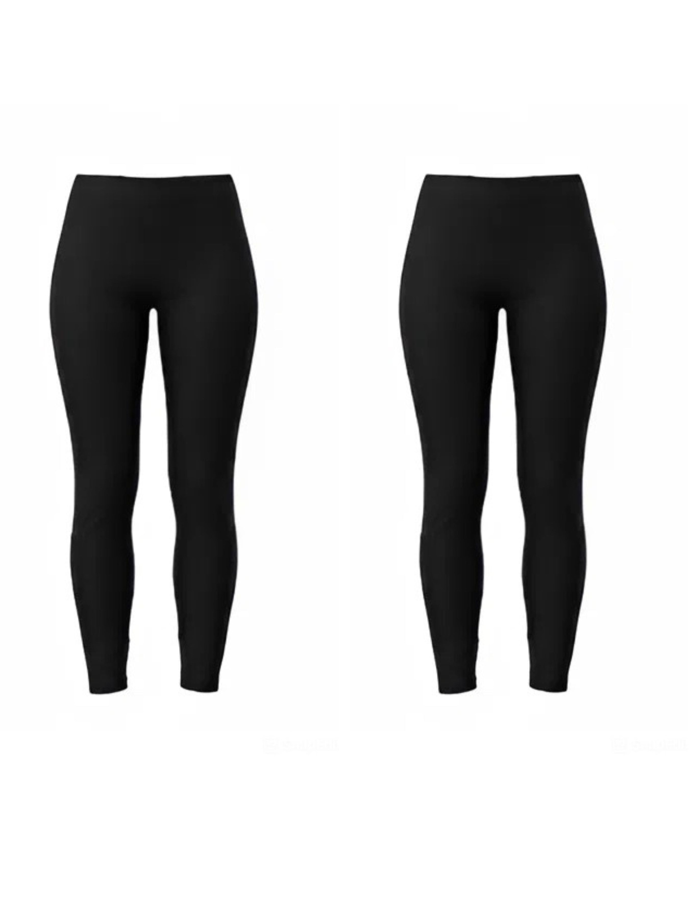 Брюки Носи своє модель 8450-020-pak2-chornij Фото