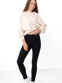 Брюки Носи своє модель 8450-064-pak2-chornij Фото