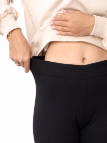 Брюки Носи своє модель 8450-064-pak2-chornij Фото