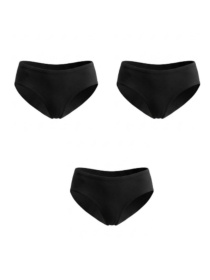 Нижнее белье Носи своє модель 8035-036-pak3-chornij Фото