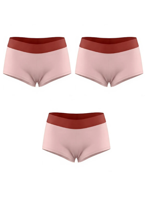 Нижнее белье Носи своє модель 8395-036-pak3-dzheralxdn Фото