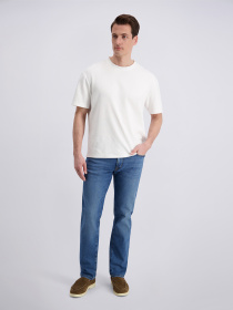 Джинсы Pierre Cardin модель РС-C7 30940.7768.6841 Фото