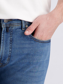 Джинсы Pierre Cardin модель РС-C7 30940.7768.6841 Фото