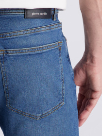 Джинсы Pierre Cardin модель РС-C7 30940.7768.6841 Фото