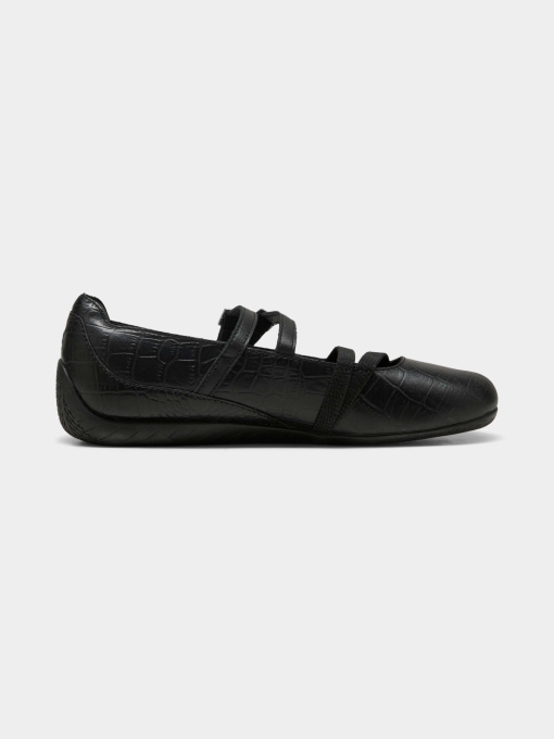 Туфлі та лофери PUMA Speedcat Ballet Croc модель 405327 Фото