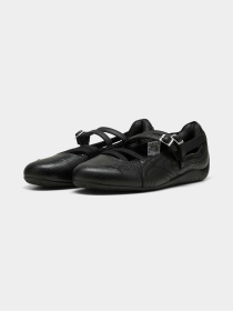 Туфли и лоферы PUMA Speedcat Ballet Croc модель 405327 Фото