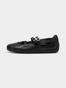 Туфли и лоферы PUMA Speedcat Ballet Croc модель 405327 Фото