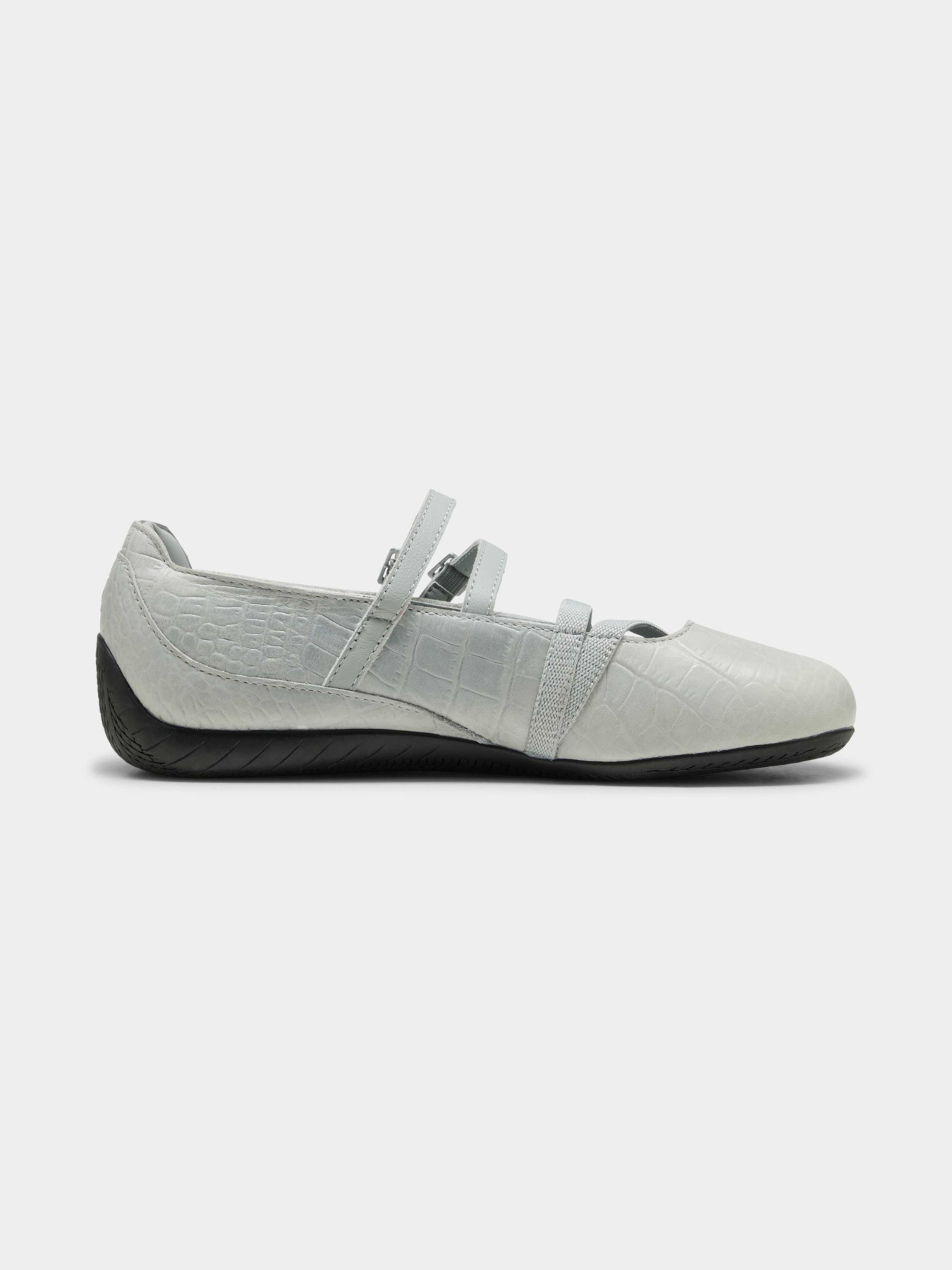 Туфли и лоферы PUMA Speedcat Ballet Croc модель 405327 Фото