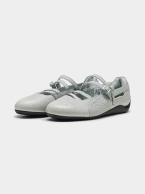 Туфли и лоферы PUMA Speedcat Ballet Croc модель 405327 Фото