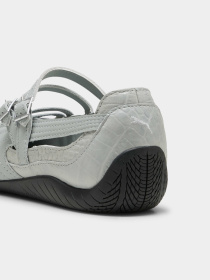 Туфли и лоферы PUMA Speedcat Ballet Croc модель 405327 Фото