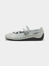 Туфли и лоферы PUMA Speedcat Ballet Croc модель 405327 Фото