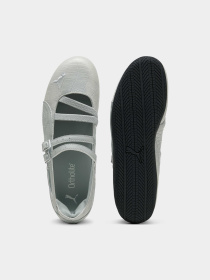 Туфли и лоферы PUMA Speedcat Ballet Croc модель 405327 Фото