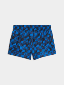 Одяг для пляжу PUMA Swim Men Printed Cat Sh модель 947512 Фото