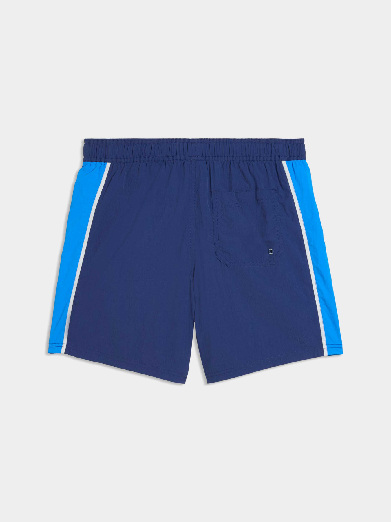 Одяг для пляжу PUMA Swim Men Crinkle T7 Mid модель 947516 Фото