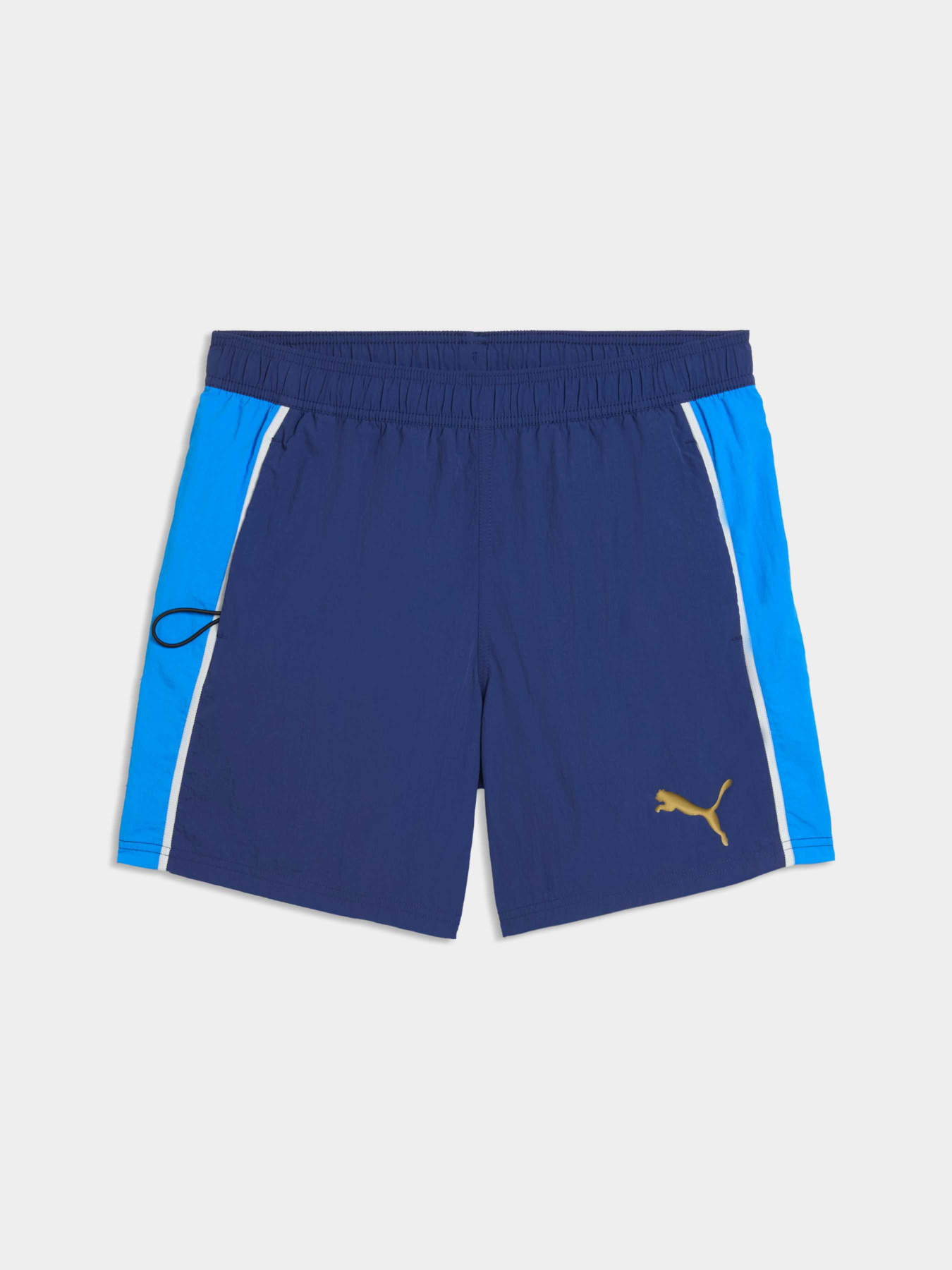 Одяг для пляжу PUMA Swim Men Crinkle T7 Mid модель 947516 Фото