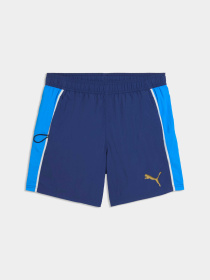 Одяг для пляжу PUMA Swim Men Crinkle T7 Mid модель 947516 Фото