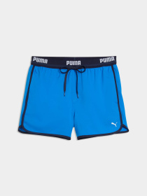 Одяг для пляжу PUMA Swim Men Track Short Sh модель 947513 Фото