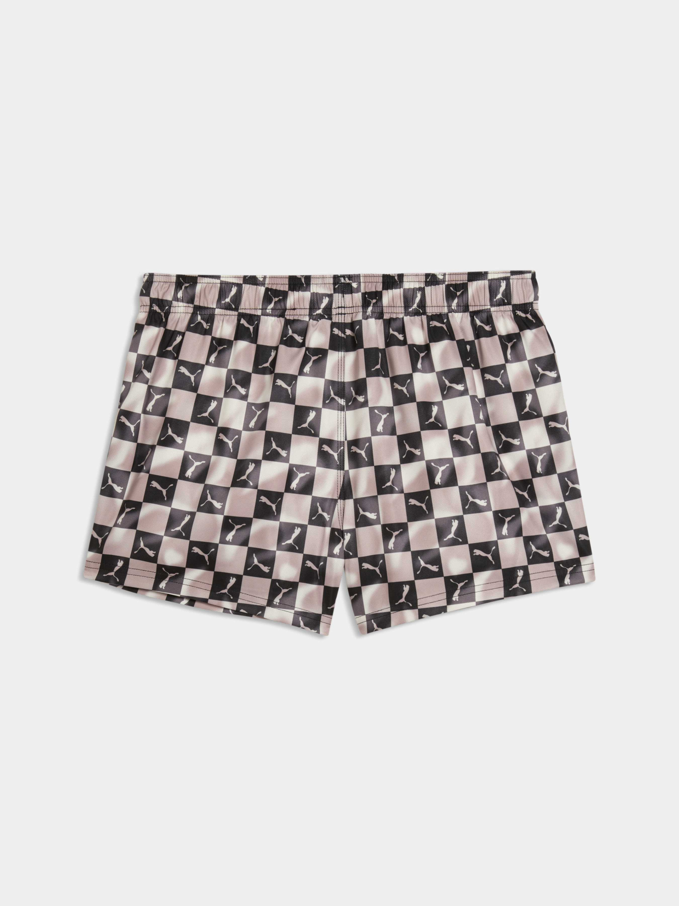 Одяг для пляжу PUMA Swim Men Printed Cat Sh модель 947512 Фото
